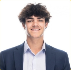 Tyler Doldo
